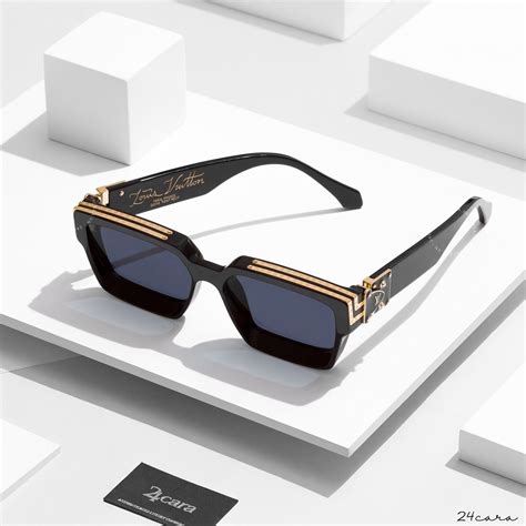 millionaire louis vuitton sunglasses